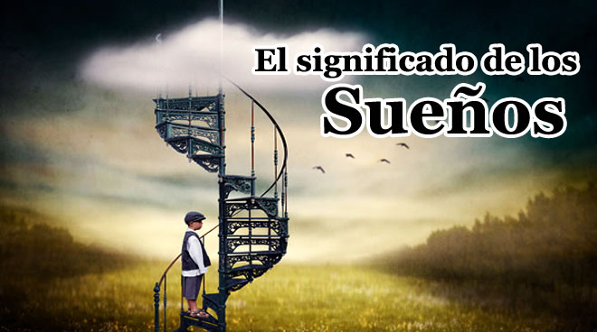 significado de los sueños