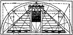 articulo geometria sagrada maya