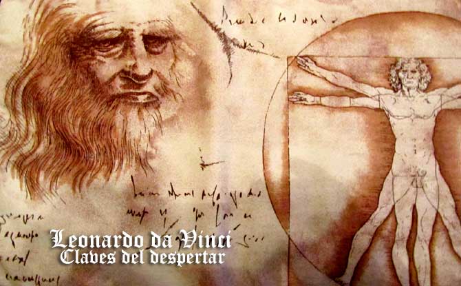 leonardo da vinci