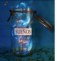 sueños lucidos