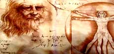  articulo de leonardo da vinci