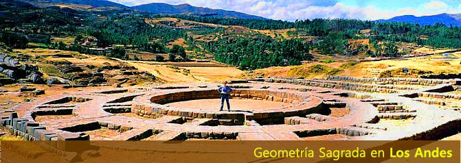 sacsayhuaman