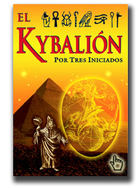 libro el Kybalion