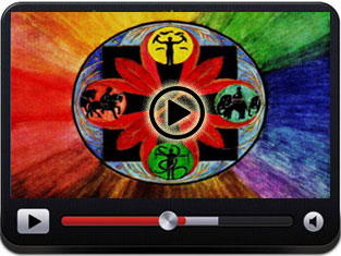 Ver el video,
clic aquí mandalas para pintar