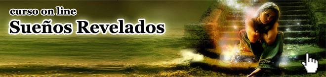 curso de sueños lucidos