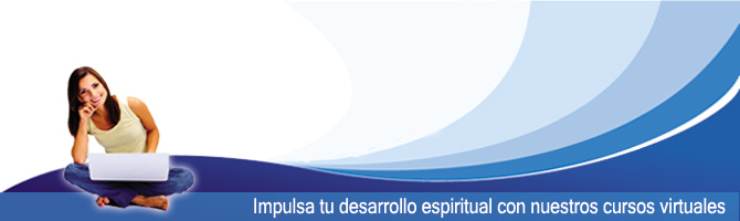 cursos espirituales
