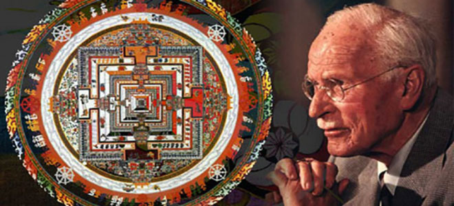 Jung y los mandalas