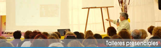 Talleres Presenciales del Grupo GnósticoMillenum