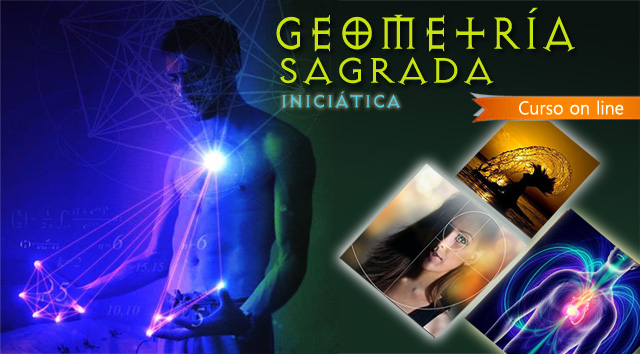 curso de geometria sagrada
