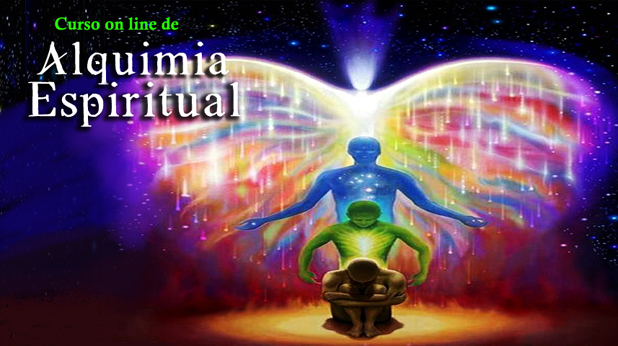 curso de alquimia