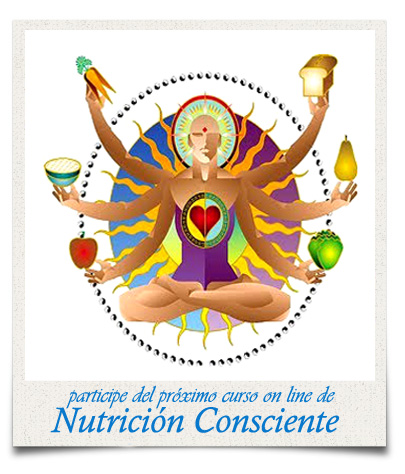 nutricion espiritual